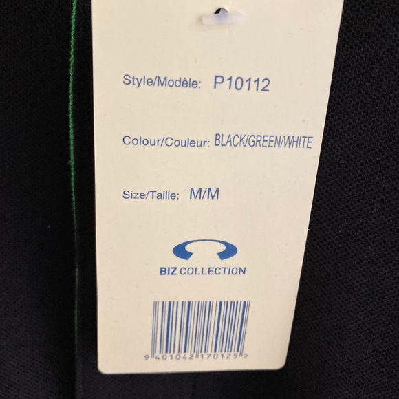 Biz Collection | Nitro Polo - Picture 9 of 14